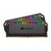 Corsair Dominator Platinum RGB 16GB DDR4 4000MHz C19 Desktop RAM